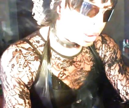 9P Smoking whore 03 14