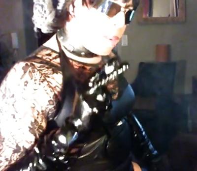 9P Smoking whore 03 14