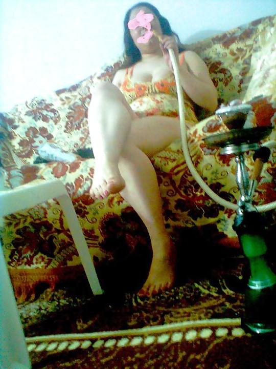 25P Arab Egyptian Cocktail 