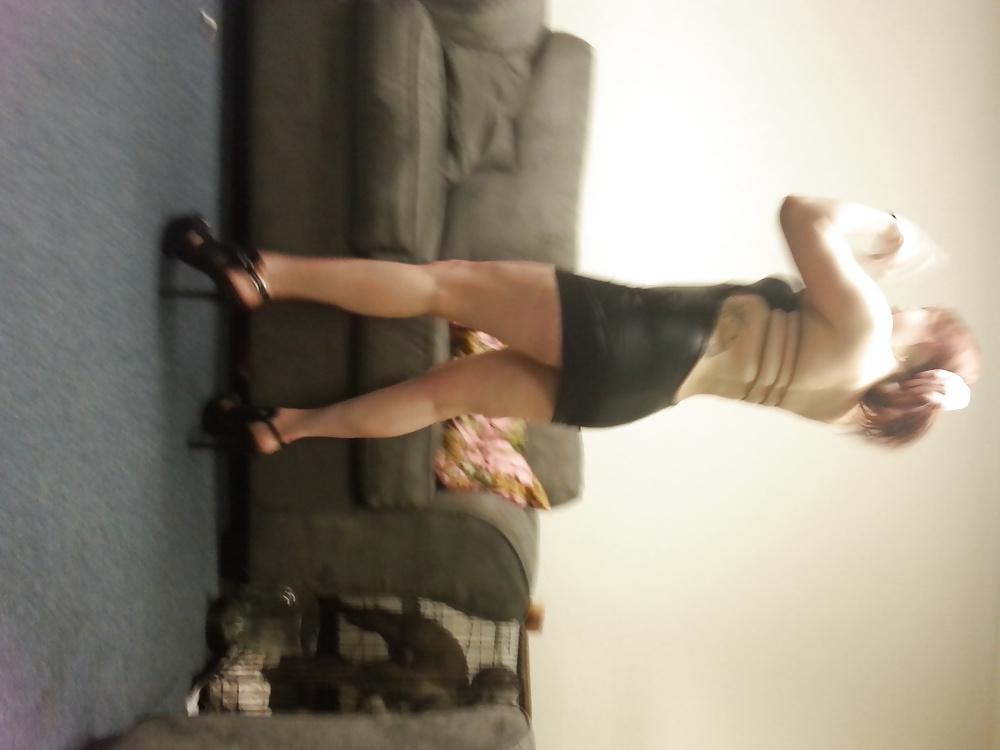 8P Naughty maid!