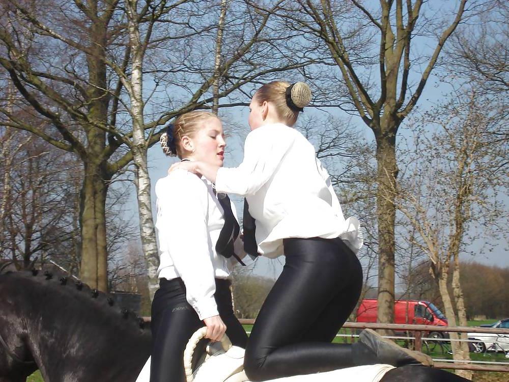 15P SEXY hot pants leggings spandex camel milf boobs tits teens