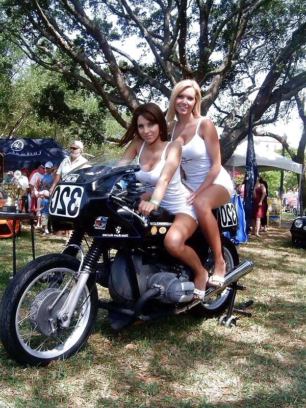 25P BIKES, BABES AND TATTOOS 2