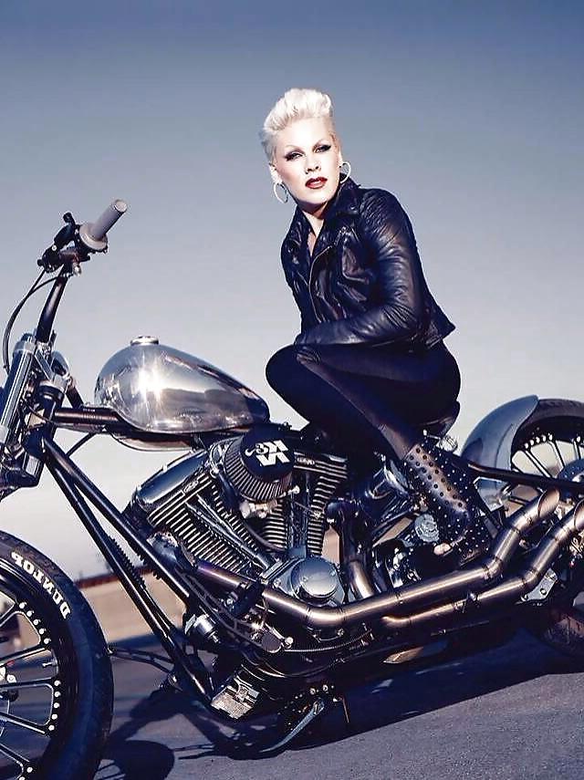 25P BIKES, BABES AND TATTOOS 2
