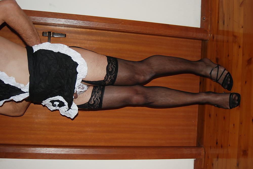 4P Maid