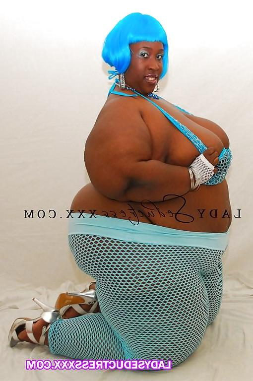 25P Lady Seductress
