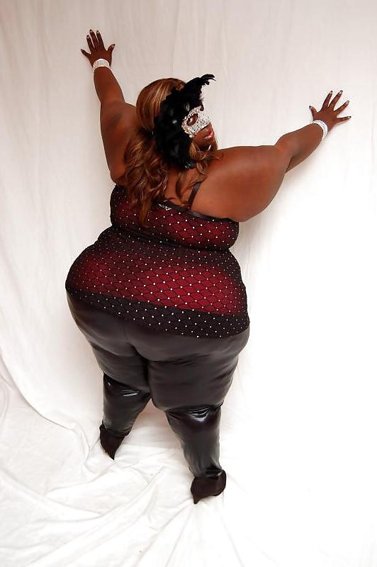 25P Lady Seductress