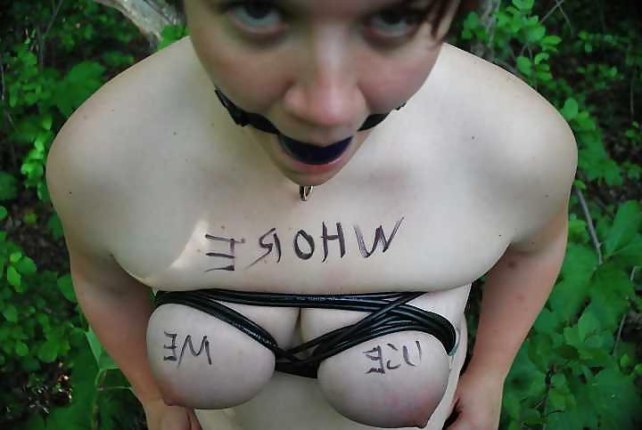 24P Tied tits 2