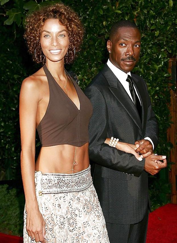 15P Nicole Murphy: Amazing Celeb MILF Bikini - Ameman