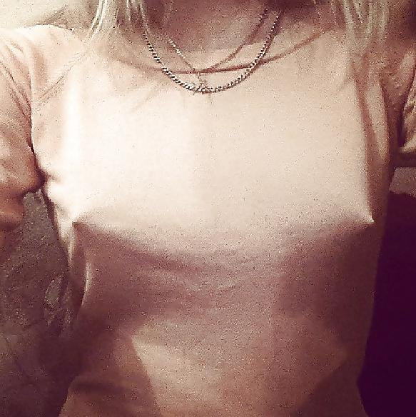 5P My small tits((