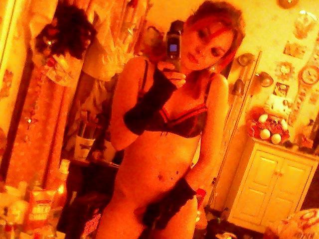 25P Stella B. (Bilder vom Telefon)