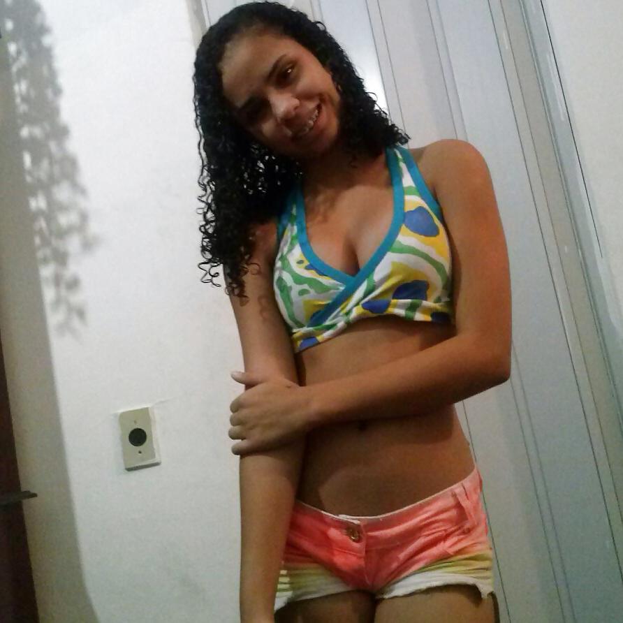 7P Taciane Freitas Teen brazil (Putinha do Brasil)