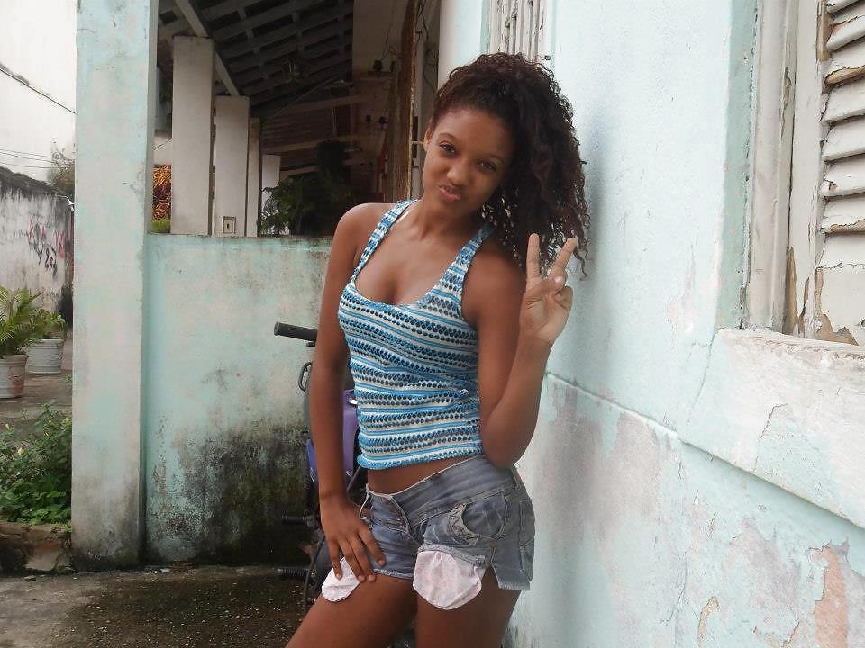 7P Taciane Freitas Teen brazil (Putinha do Brasil)