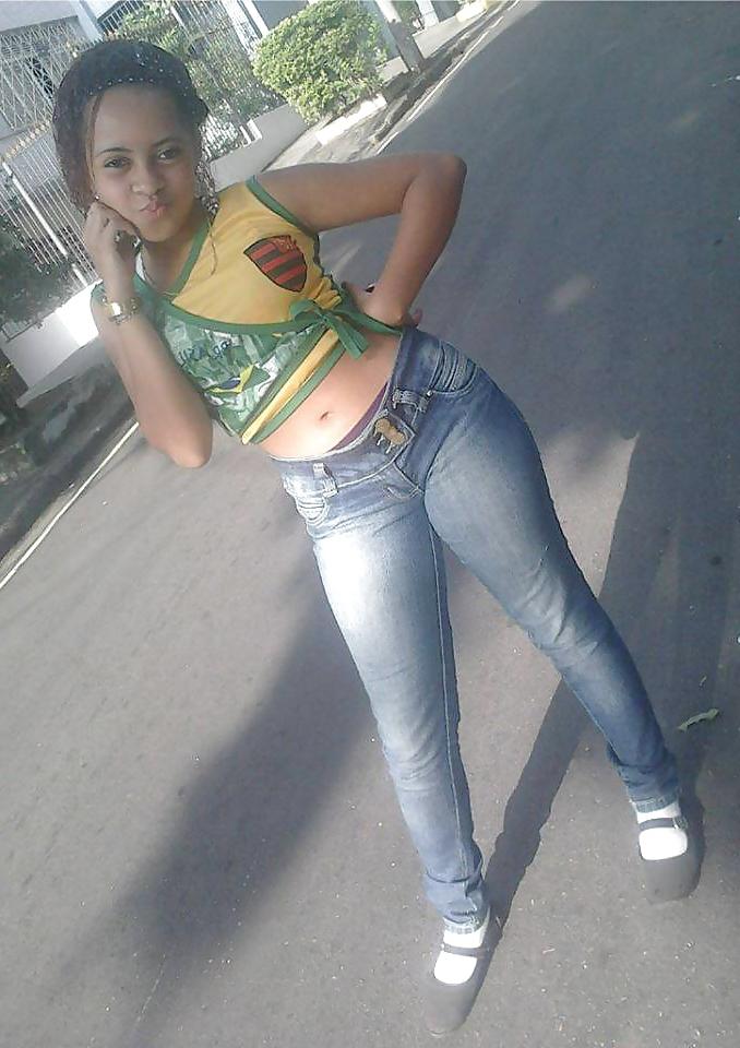 7P Taciane Freitas Teen brazil (Putinha do Brasil)