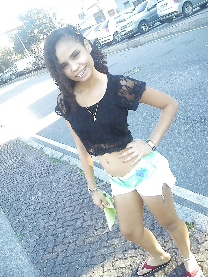 7P Taciane Freitas Teen brazil (Putinha do Brasil)