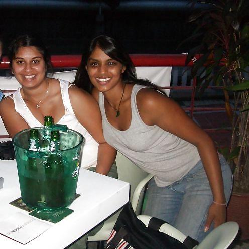 25P Indian teen 43