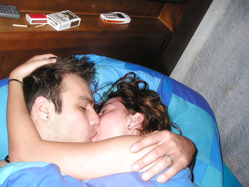 11P Israeli couple