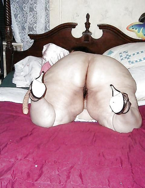 25P Massive butts II