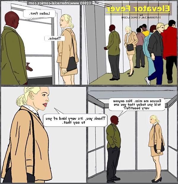 15P Elevator fever