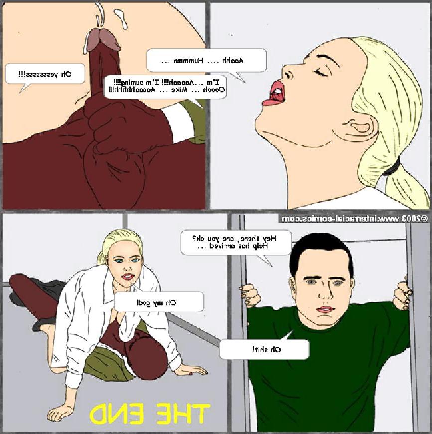 15P Elevator fever