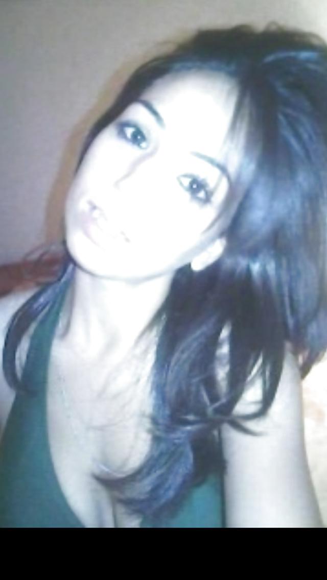 11P SARA BEURETTE MAROCAINE GROS SEINS