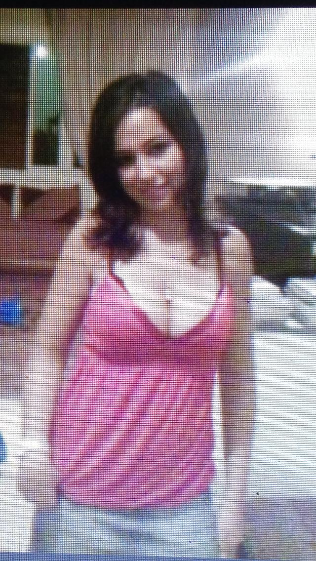 11P SARA BEURETTE MAROCAINE GROS SEINS