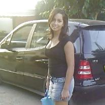 11P SARA BEURETTE MAROCAINE GROS SEINS
