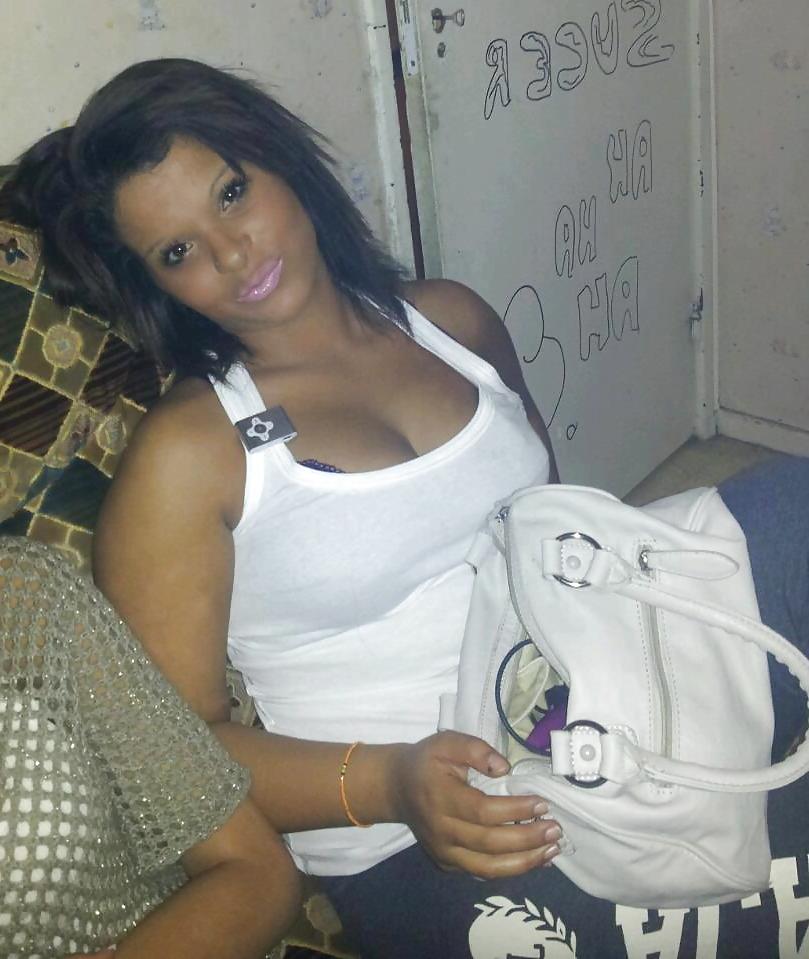 9P Beurette sassouw