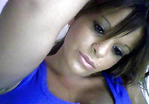 9P Beurette sassouw