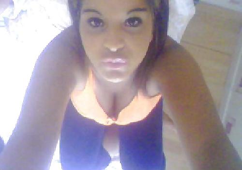 9P Beurette sassouw
