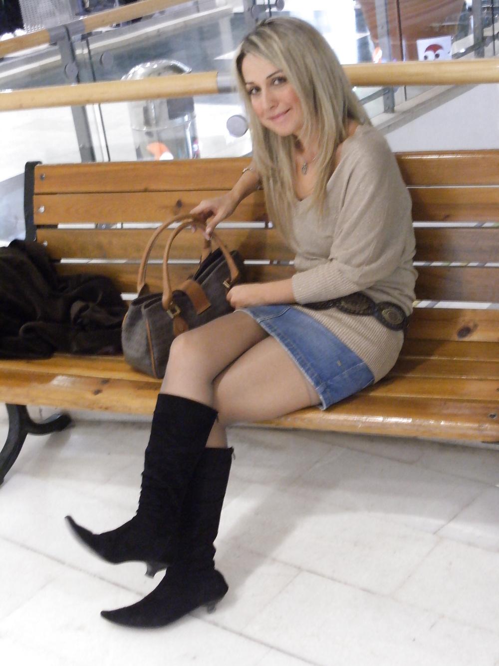 25P Boots pt.2