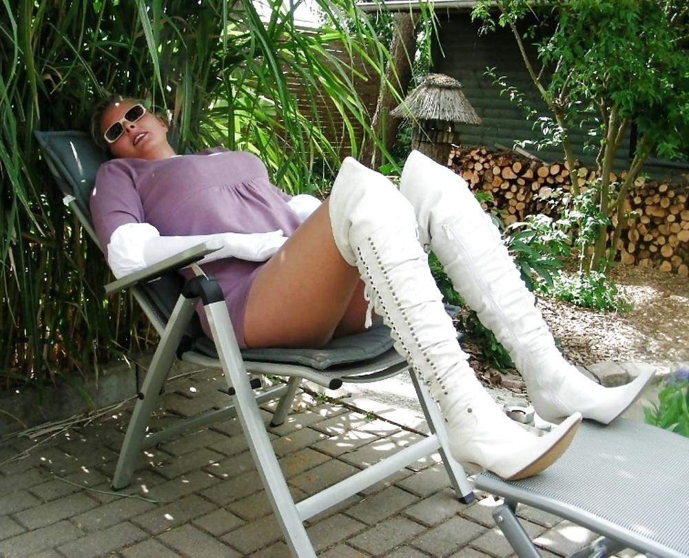 23P Boots