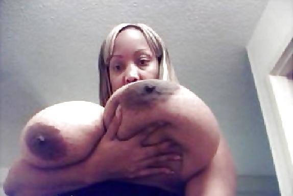 25P MEGA SIZE TITS