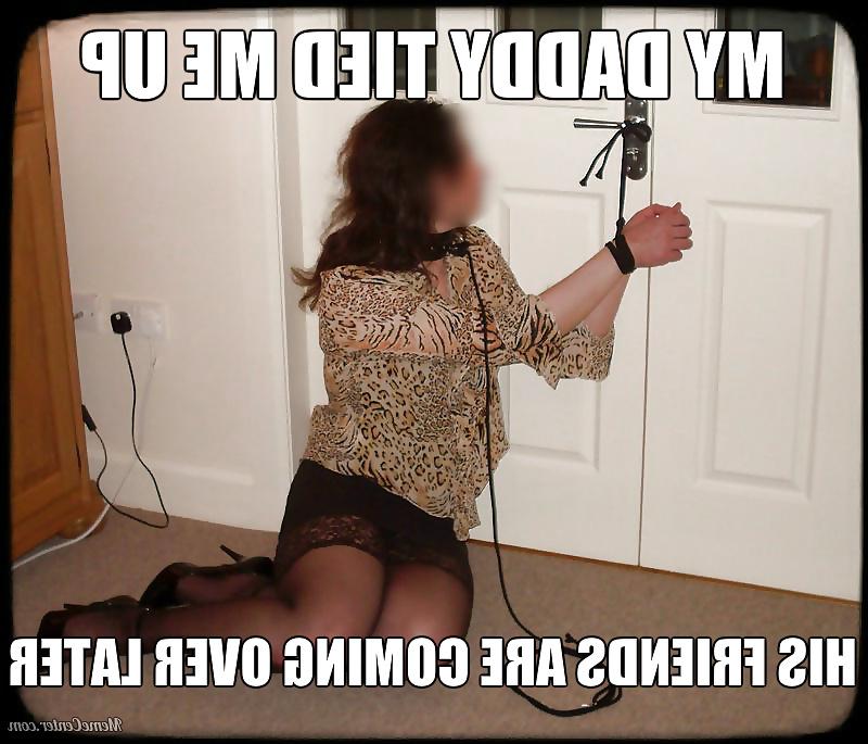 7P Sissy exposes herself to me to be humiliated