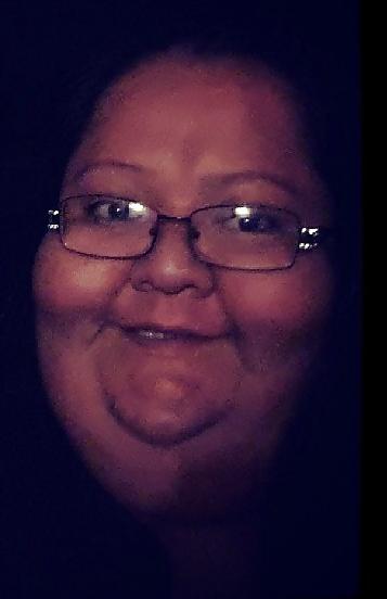 21P Native American BBW part 1