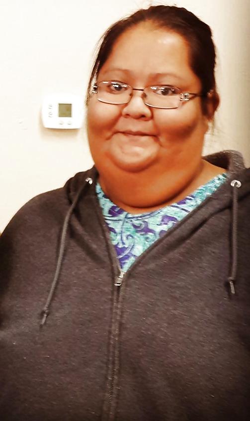 21P Native American BBW part 1