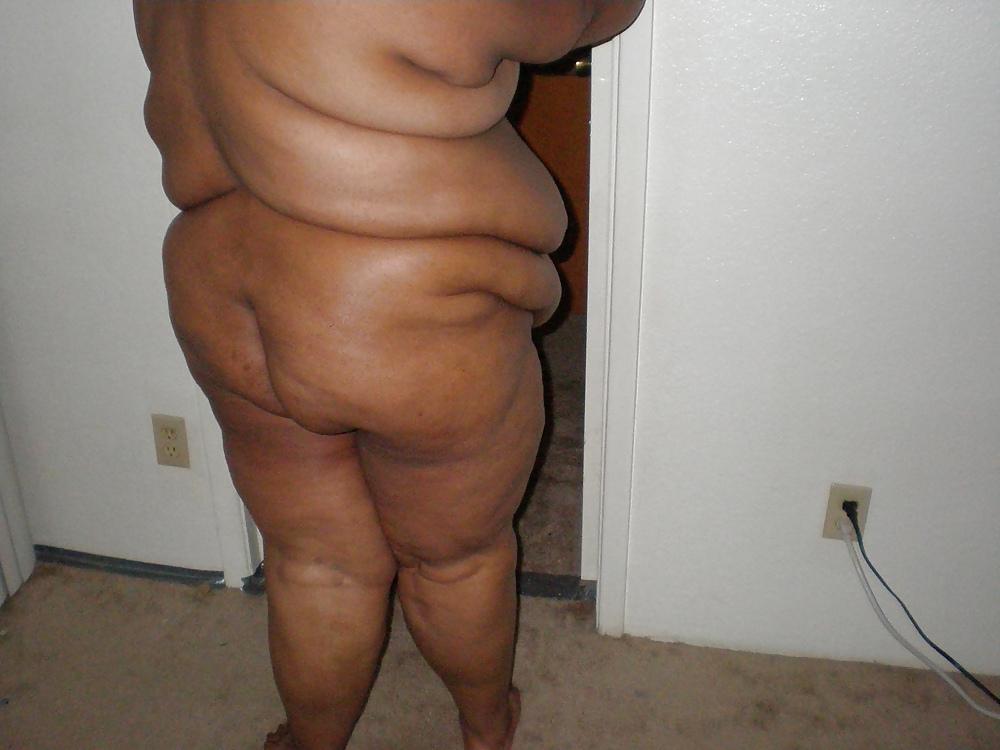 21P Native American BBW part 1