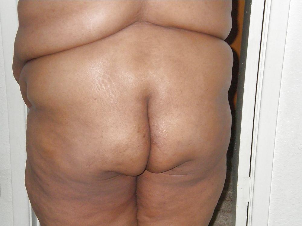 21P Native American BBW part 1