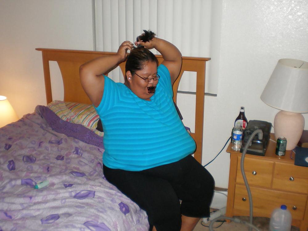 21P Native American BBW part 1