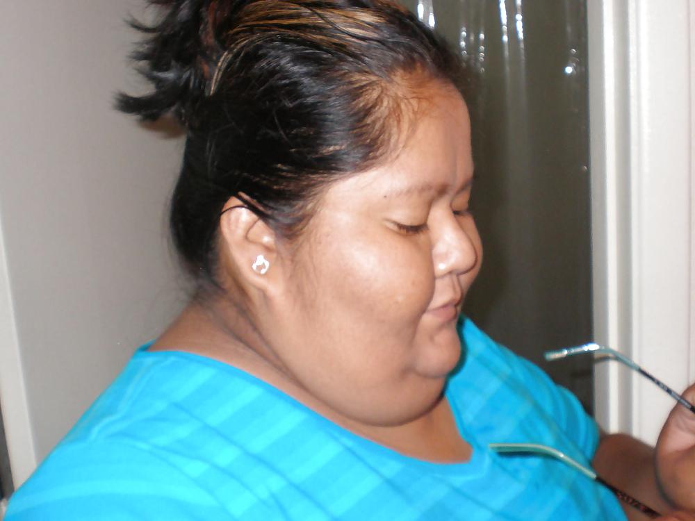 21P Native American BBW part 1