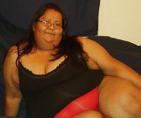 21P Native American BBW part 1
