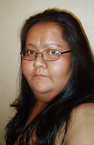 21P Native American BBW part 1
