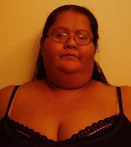 21P Native American BBW part 1