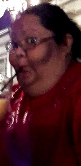 21P Native American BBW part 1