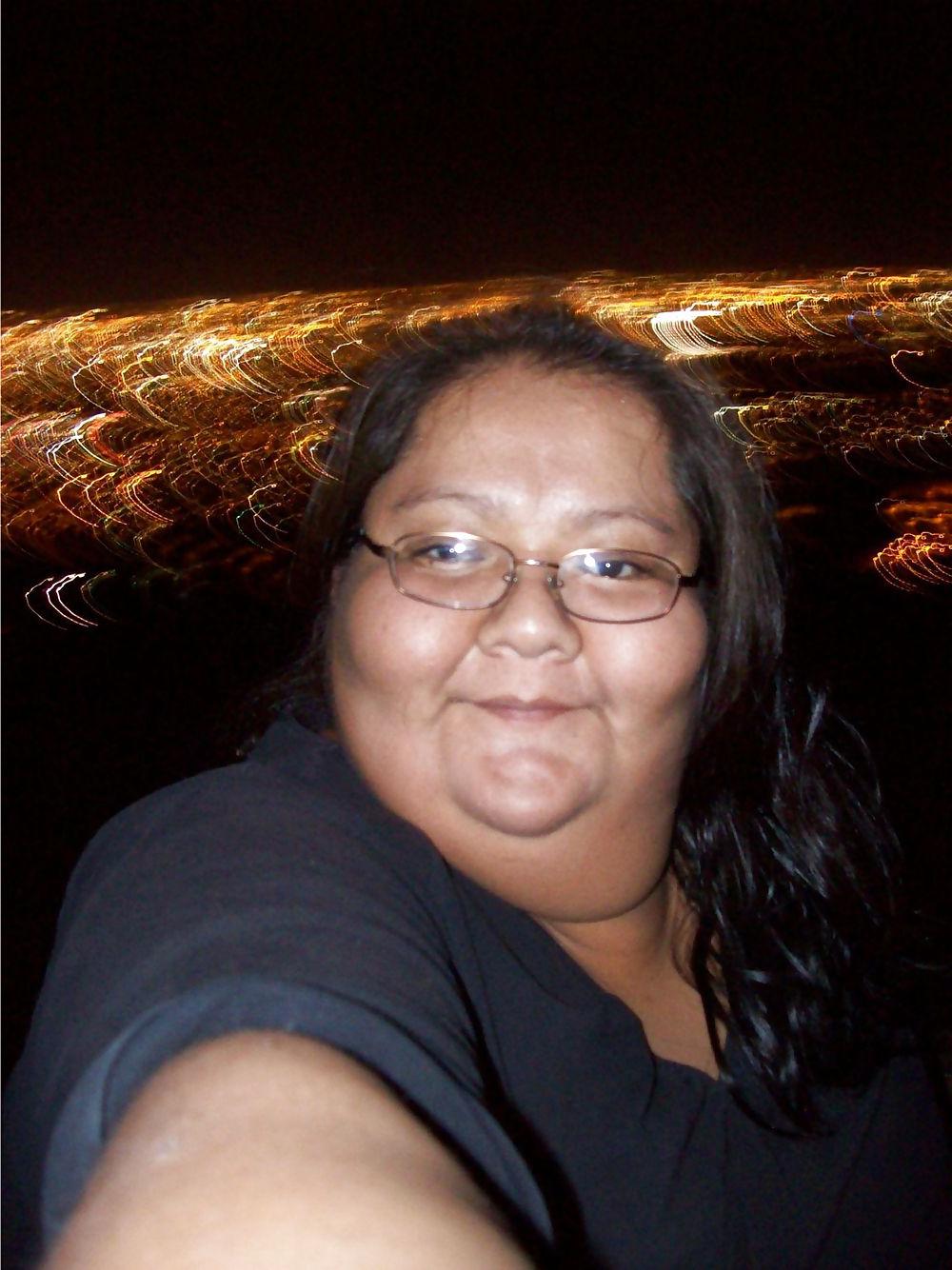 21P Native American BBW part 1