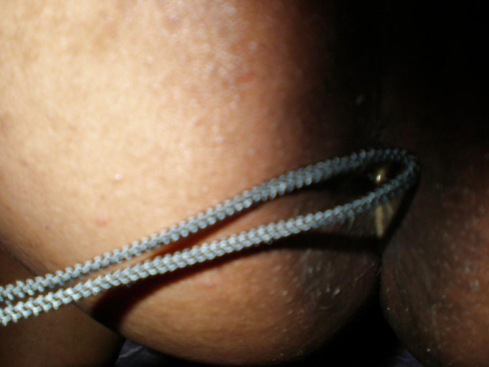 21P Native American BBW part 1