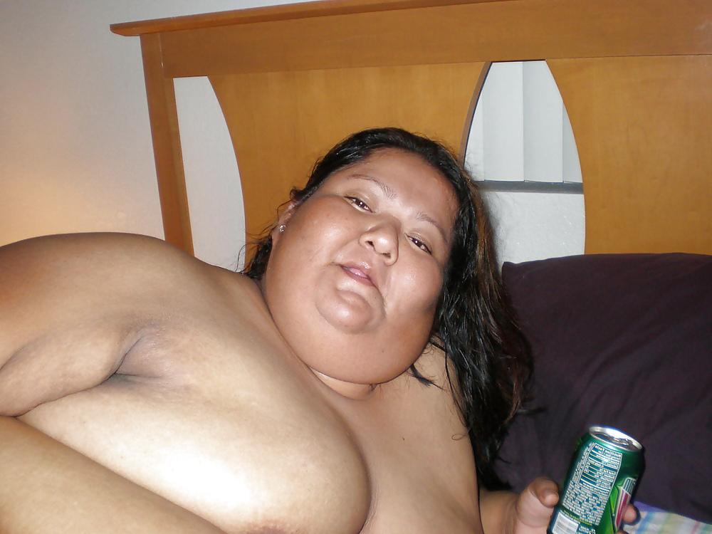21P Native American BBW part 1