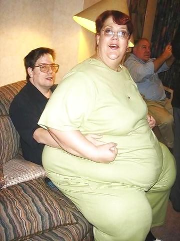 25P BIG BIG BIG GIRLS (part1)