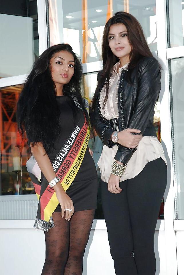 23P Persian Slut Elnaz