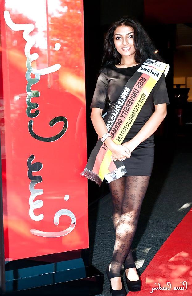 23P Persian Slut Elnaz