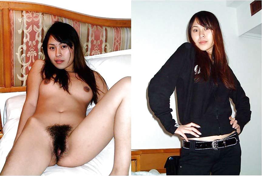 25P B4 After Hairy Babes 9 by TROC